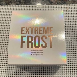 Jeffree Star Extreme Frost